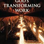God's Transforming Work: Celebrating ten years of Common Worship