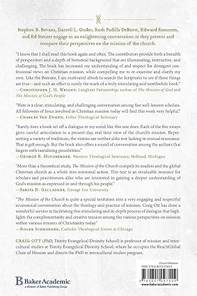 The Mission of the Church: Five Views in Conversation - Image 5
