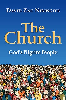 The Church: God's Pilgrim People - Image 3