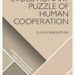 Solving the Evolutionary Puzzle of Human Cooperation