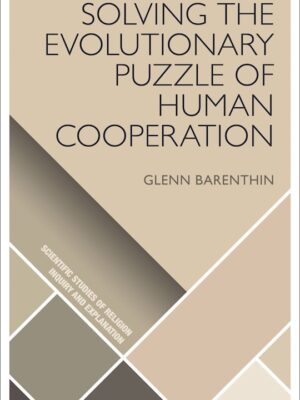 Solving the Evolutionary Puzzle of Human Cooperation