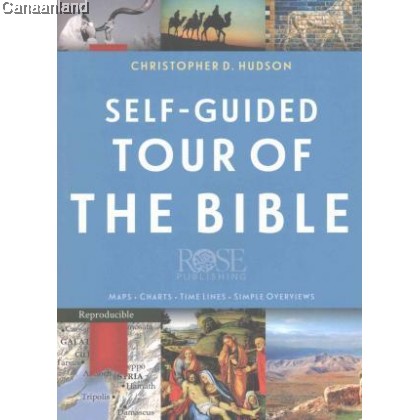 Self-Guided Tour of the Bible - Image 4