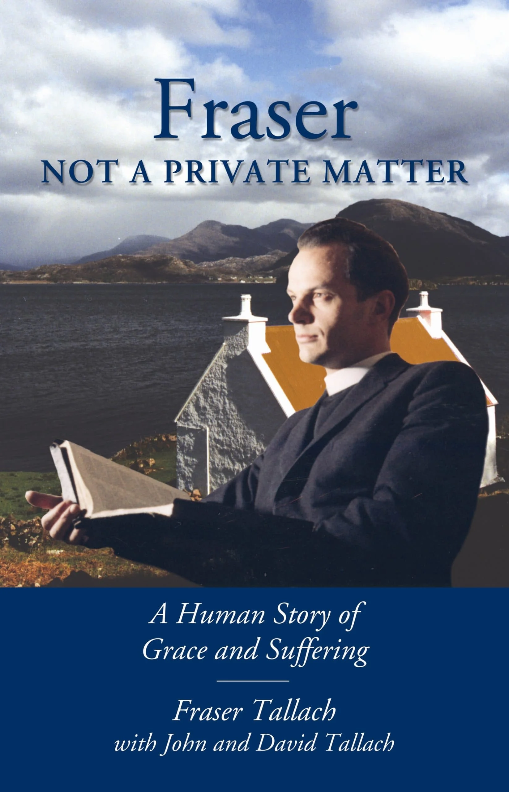 Fraser: Not A Private Matter - Image 4