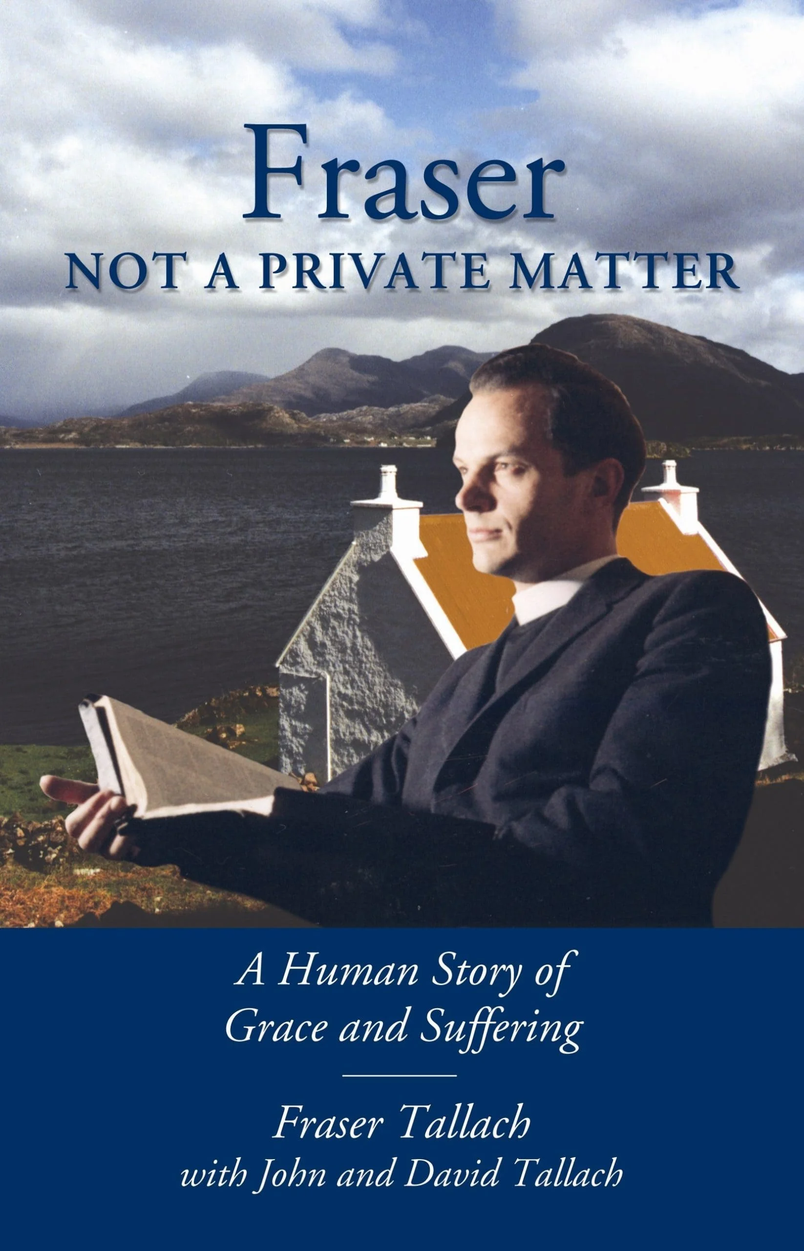 Fraser: Not A Private Matter - Image 6