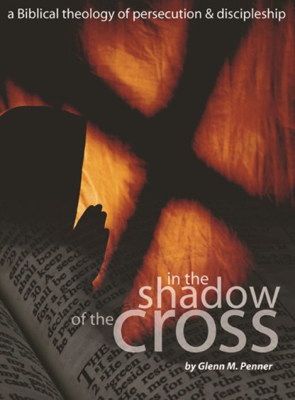 in the shadow of the CROSS GLENN M. PENNER - Image 5