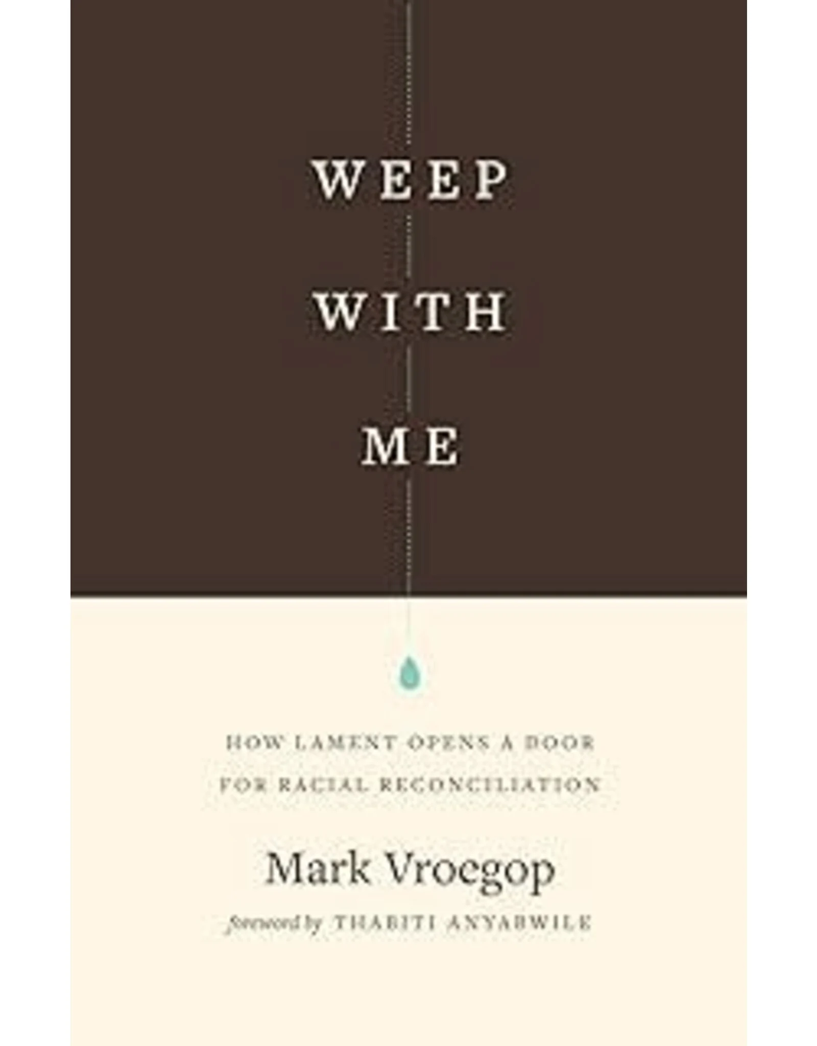 Weep with Me: How Lament Opens a Door for Racial Reconciliation - Image 3