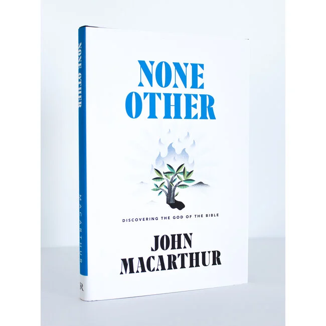 None Other: Discovering the God of the Bible - Image 3