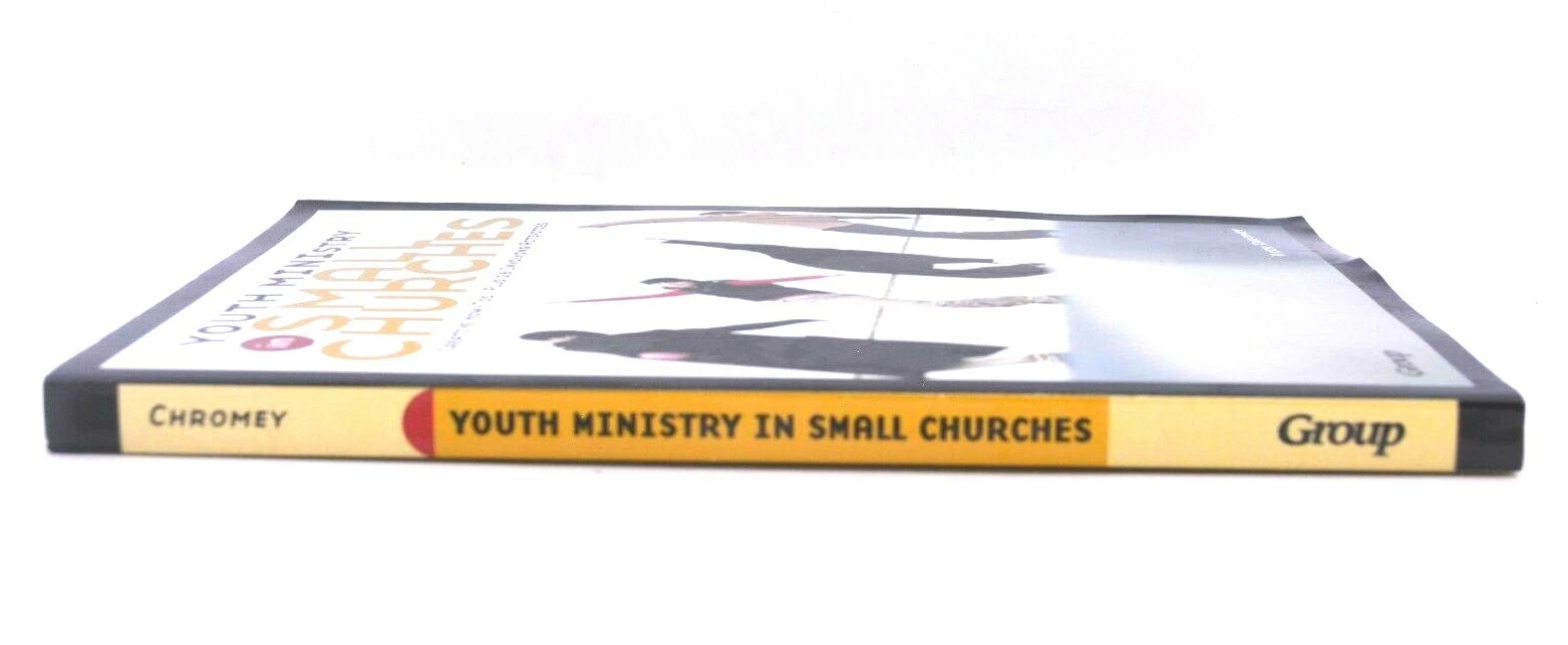 Youth Ministry in Small Churches - Image 7