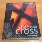 in the shadow of the CROSS GLENN M. PENNER