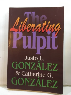 The Liberating Pulpit