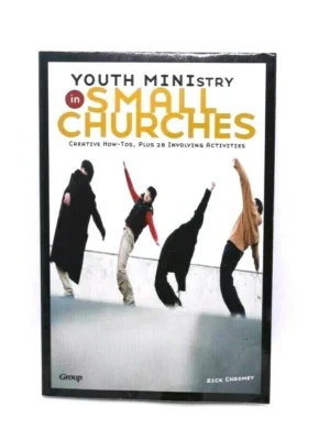 Youth Ministry in Small Churches