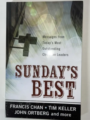 Sundays Best Message From Today’s Most Outstanding Leaders Francis Chain