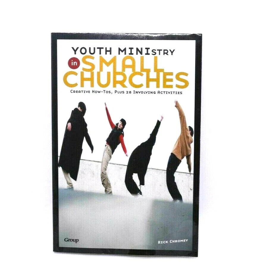 Youth Ministry in Small Churches - Image 9