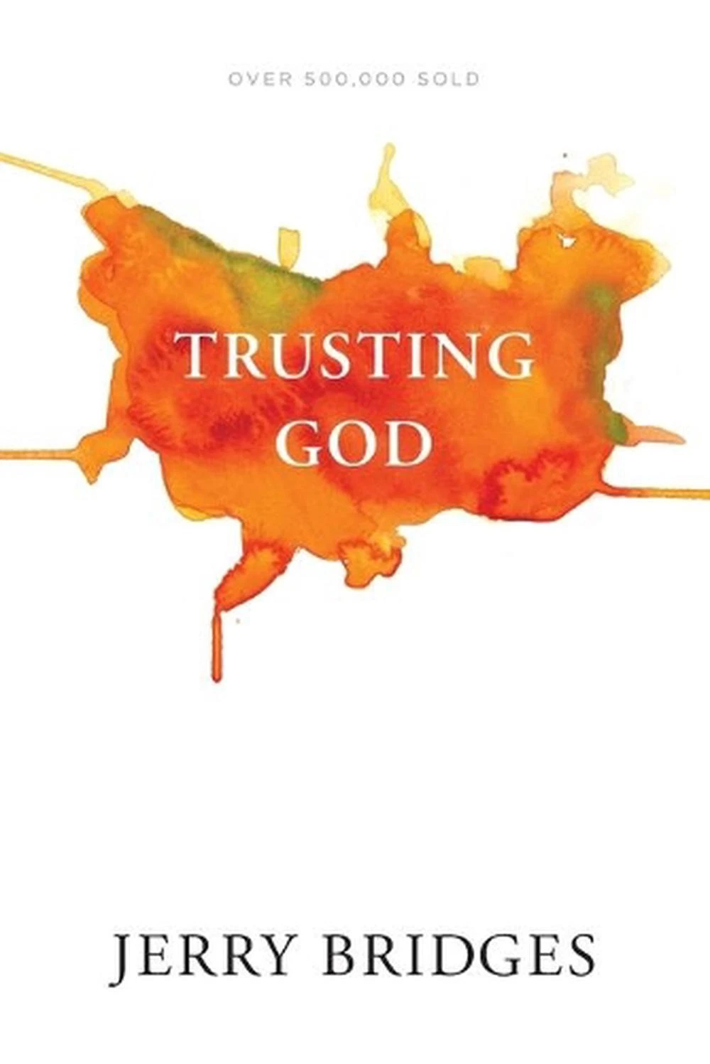Trusting God Jerry Bridges Paperback - Image 10