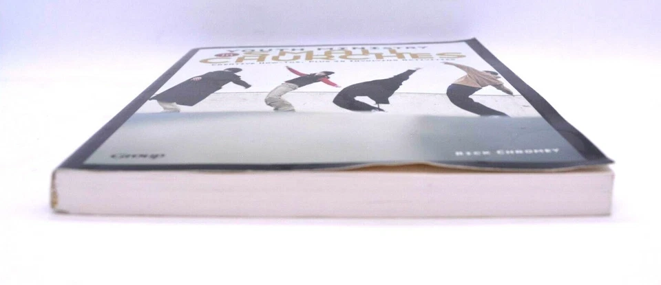 Youth Ministry in Small Churches - Image 4