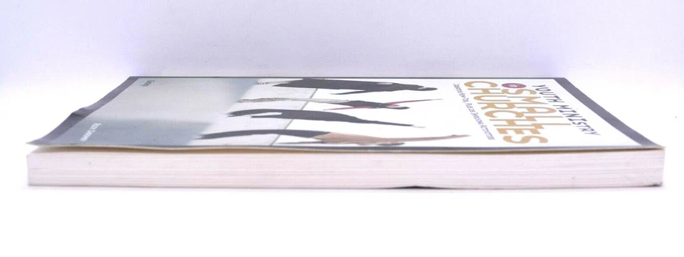 Youth Ministry in Small Churches - Image 5