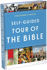 Self-Guided Tour of the Bible - Image 5