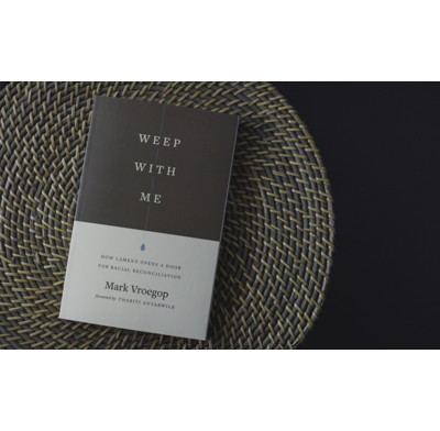 Weep with Me: How Lament Opens a Door for Racial Reconciliation - Image 5