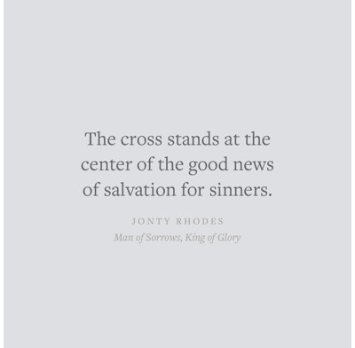 Review: Man of Sorrows, King of Glory - Image 4