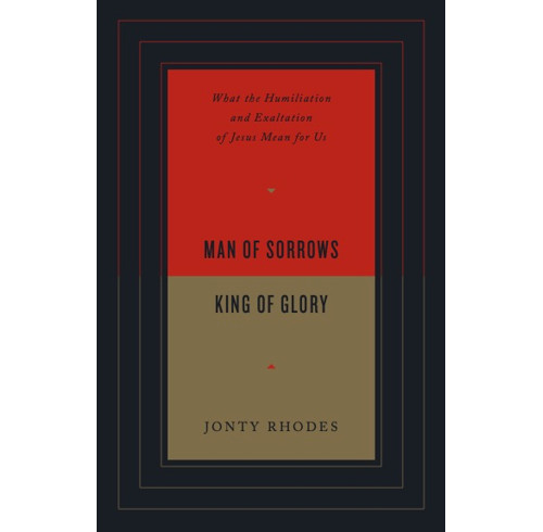 Review: Man of Sorrows, King of Glory - Image 8