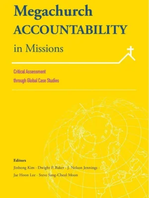 Megachurch Accountability in Missions