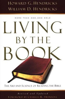 Living By the Book: The Art and Science of Reading the Bible - Image 4