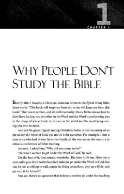 Living By the Book: The Art and Science of Reading the Bible - Image 9