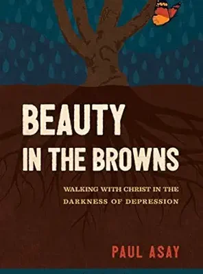 Beauty in the Browns: Walking with Christ in the Darkness of Depression