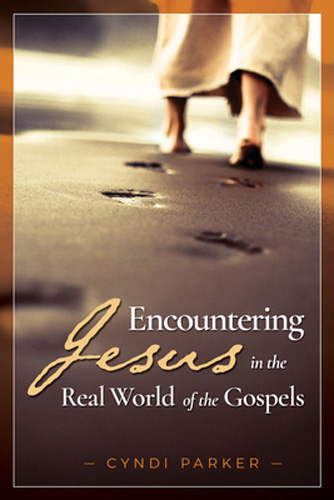 Encountering Jesus in the Real World of the Gospels - Image 7