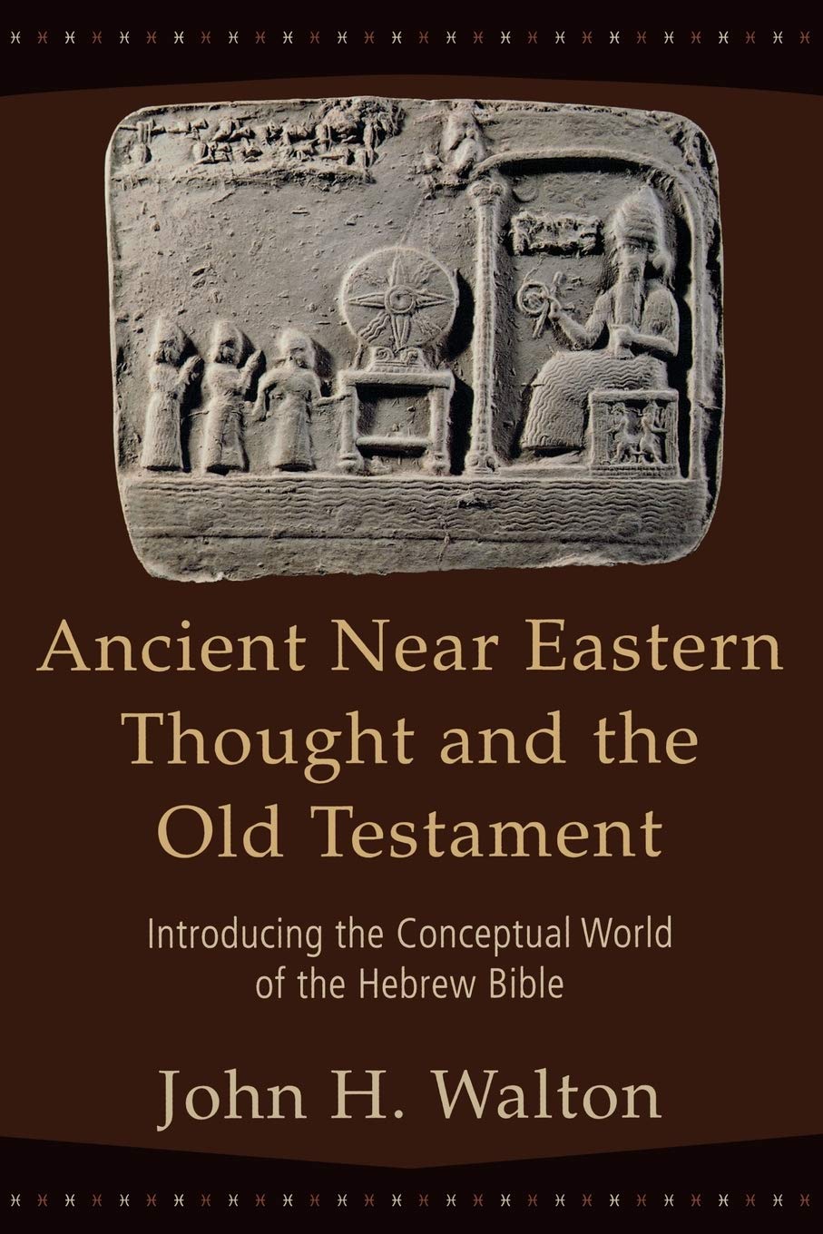 Ancient Near Eastern Thought and the Old Testament - Image 3