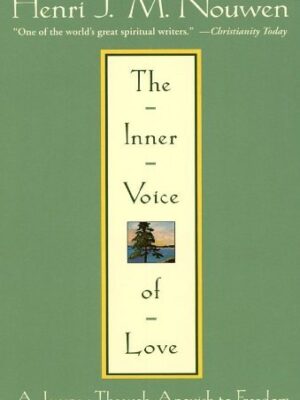 The Inner Voice of Love: A Journey Through Anguish to Freedom