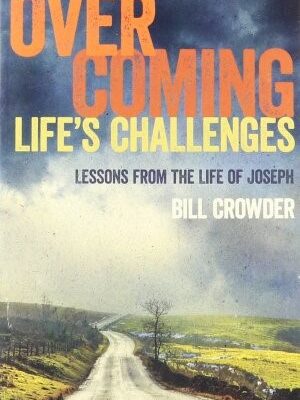Overcoming Life's Challenges: Lessons from the Life of Joseph