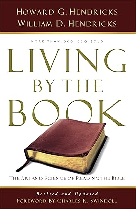 Living By the Book: The Art and Science of Reading the Bible - Image 3
