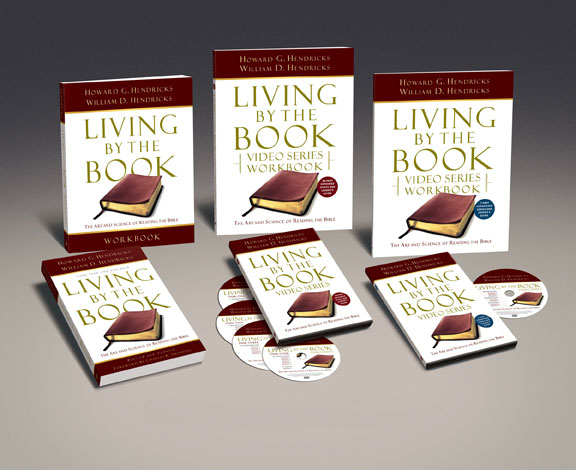 Living By the Book: The Art and Science of Reading the Bible - Image 10