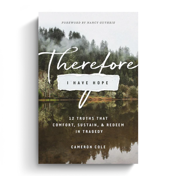 Therefore I Have Hope: 12 Truths That Comfort, Sustain, and Redeem in Tragedy - Image 13