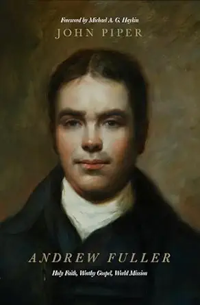 Andrew Fuller `` - Image 4