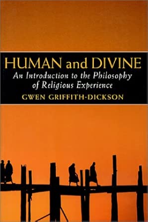 Human and Divine: An Introduction to the Philosophy of Religious Experience - Image 10