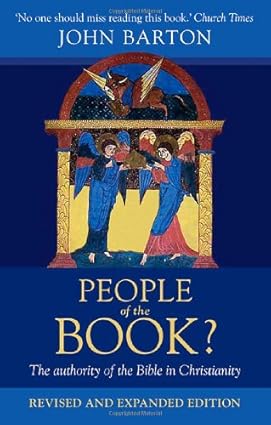 People of the Book The Authority Of The Bible In Christianity - Image 3