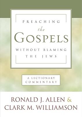 Preaching without Prejudice: A Three-Volume Lectionary Commentary