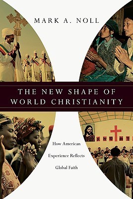 The New Shape of World Christianity: How American Experience Reflects Global Faith - Image 4
