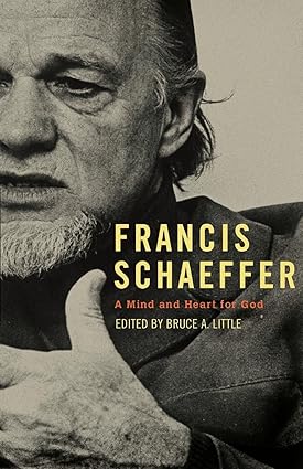 Francis Schaeffer: A Mind and Heart for God - Image 3