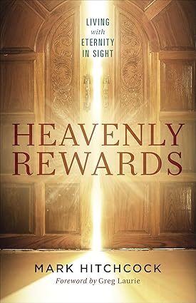 Heavenly Rewards: Living with Eternity in Sight - Image 3