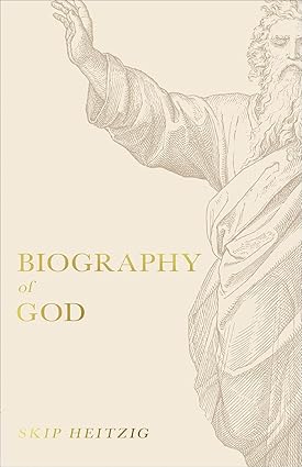 Biography of God - Image 5