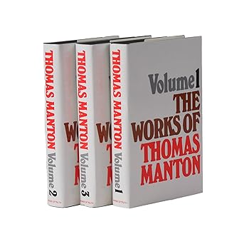 The Works of Thomas Manton - Image 6