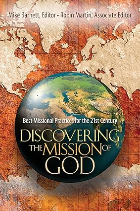 What Jesus Started: Joining the Movement, Changing the World - Image 6