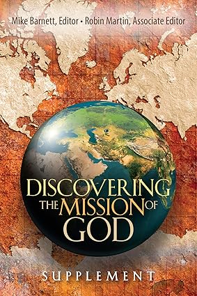 What Jesus Started: Joining the Movement, Changing the World - Image 5
