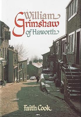 William Grimshaw of Haworth