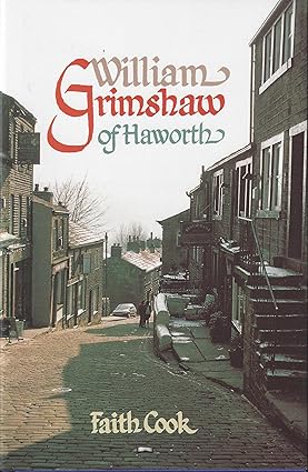 William Grimshaw of Haworth - Image 5