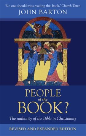 People of the Book The Authority Of The Bible In Christianity - Image 4