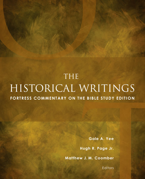 The Historical Writings: Fortress Commentary on the Bible Study Edition: New - Image 4